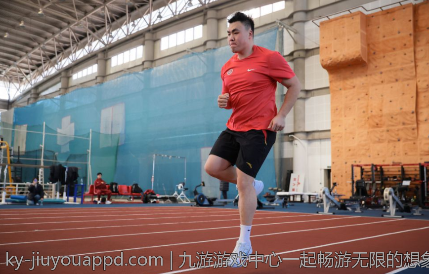 九游游戏中心一起畅游无限的想象空间