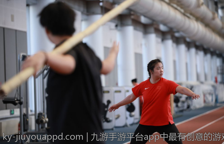 九游手游平台app中最有创意的游戏开发者