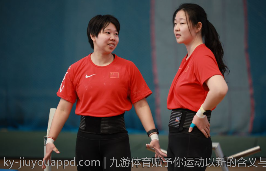 九游体育赋予你运动以新的含义与价值