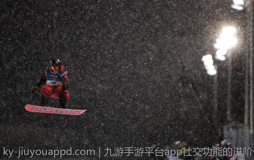 九游手游平台app社交功能的进阶使用指南